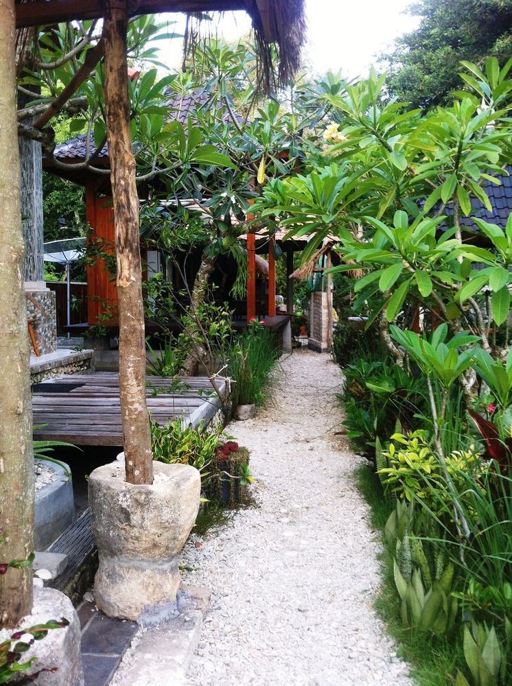 Villa Green House Ped Exterior photo