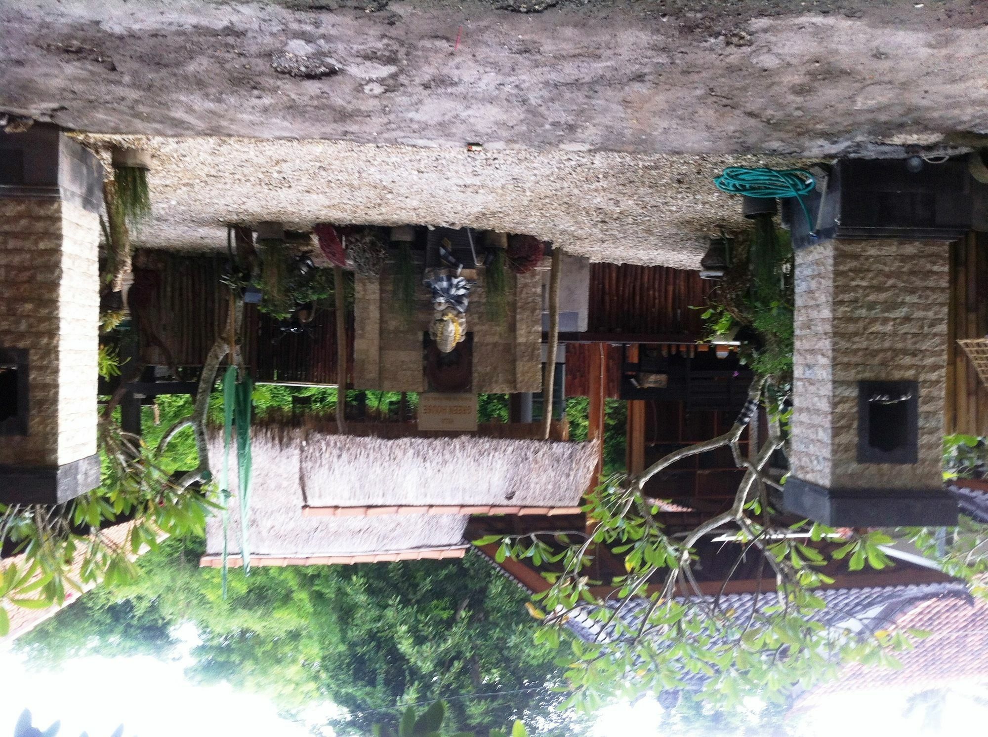 Villa Green House Ped Exterior photo